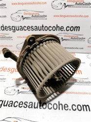 VENTILADOR CALEFACCION