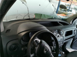 SALPICADERO para Dacia Dokker (2012->)