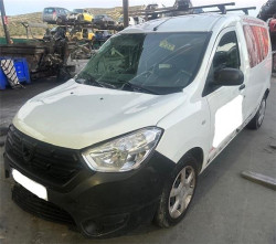 PINZA FRENO DEL. DCHA. para Dacia Dokker (2012->)