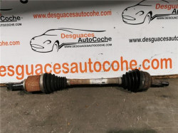 PALIER DEL. IZDO. para Dacia Dokker (2012->)