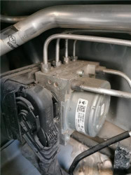 NUCLEO ABS para Dacia Dokker (2012->)