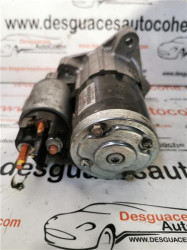 MOTOR ARRANQUE para Dacia Dokker (2012->)