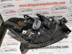 FARO DEL. IZDO. para Dacia Dokker (2012->)