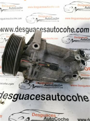 COMPRESOR AIRE ACOND.