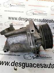 COMPRESOR AIRE ACOND.