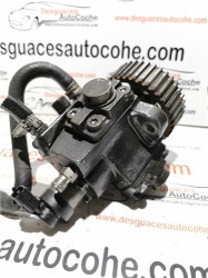 BOMBA DE ALTA para Opel Insignia Berlina (2008->)