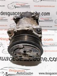COMPRESOR AIRE ACOND. para Citroen JUMPY (U6U)