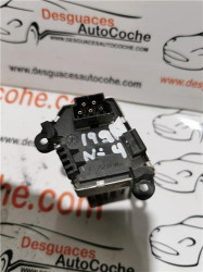 RESISTENCIA CALEFACCION para BMW Serie 3 Berlina (E46)(1998->)