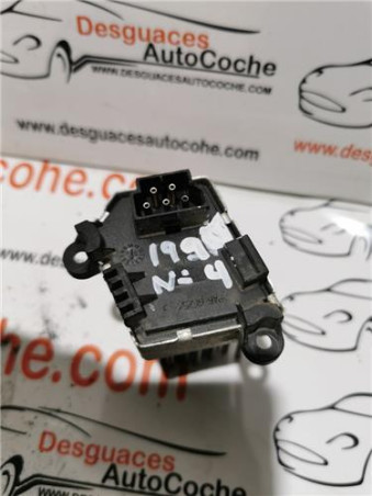 RESISTENCIA CALEFACCION