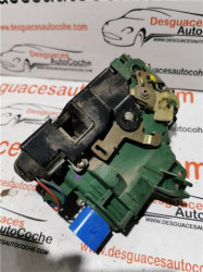 CERRADURA PUERTA DEL. IZDA. para Seat Cordoba Berlina (6L2)(09.2002->)