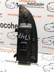 BOTONERA PUERTA DEL. IZDA. para Seat Leon (1P1)(05.2005->)