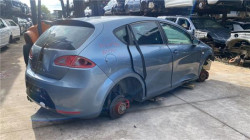 MOTOR ELEVALUNAS DEL. IZDO.