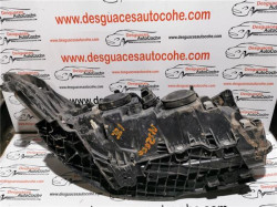 FARO DEL. IZDO. para Renault Laguna II (BG0)(2001->)