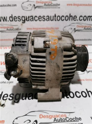 ALTERNADOR para Citroen JUMPY (U6U)