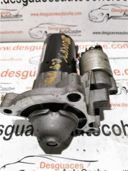 MOTOR ARRANQUE para Citroen JUMPY (U6U)
