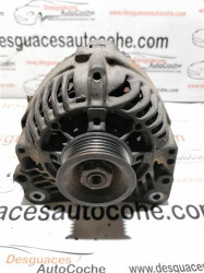 ALTERNADOR para Audi A4 Berlina (B5)(1994->)