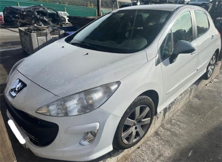 MANETA EXTERIOR PORTON