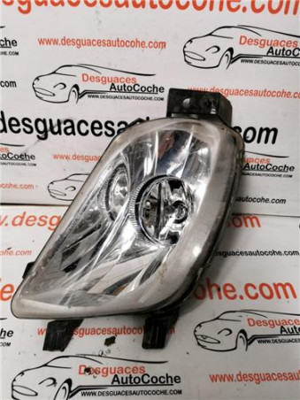 FARO ANTINIEBLA IZDO.