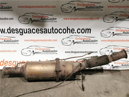 FILTRO ANTIPARTICULAS