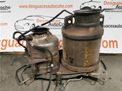 FILTRO ANTIPARTICULAS para Audi A3 (8V1)(03.2012->)