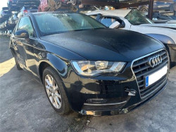 FILTRO ANTIPARTICULAS