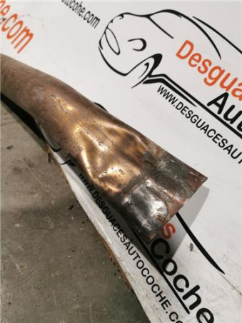 FILTRO ANTIPARTICULAS