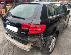 FILTRO ANTIPARTICULAS