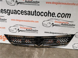 REJILLA CAPO para Suzuki SX4 (GY)