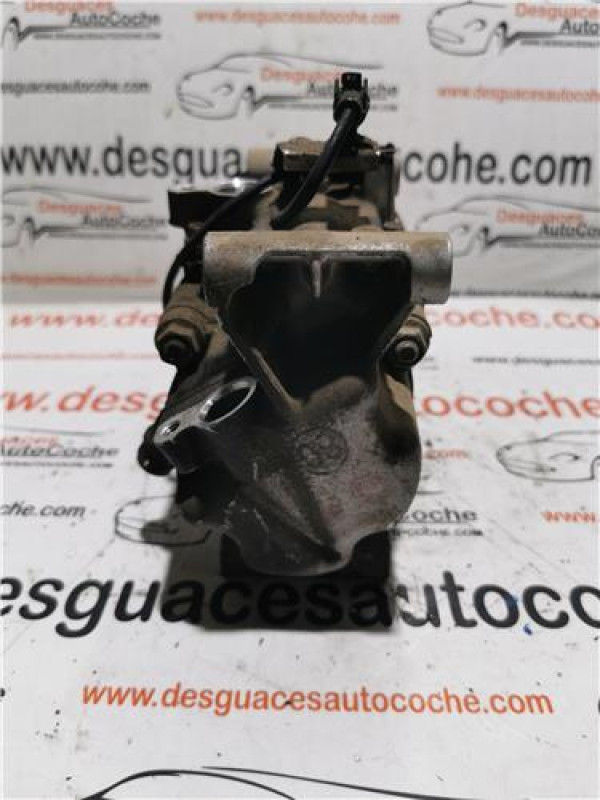 COMPRESOR AIRE ACOND.