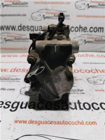 COMPRESOR AIRE ACOND.