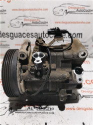 COMPRESOR AIRE ACOND.