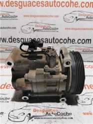 COMPRESOR AIRE ACOND.