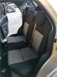 ASIENTOS TRASEROS para Suzuki SX4 (GY)
