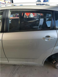 PUERTA TRA. IZDA. para Toyota Corolla Verso (R1)(2004->)