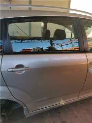 PUERTA TRA. DCHA. para Toyota Corolla Verso (R1)(2004->)
