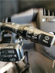 MANDO LIMPIAPARABRISAS para Toyota Corolla Verso (R1)(2004->)