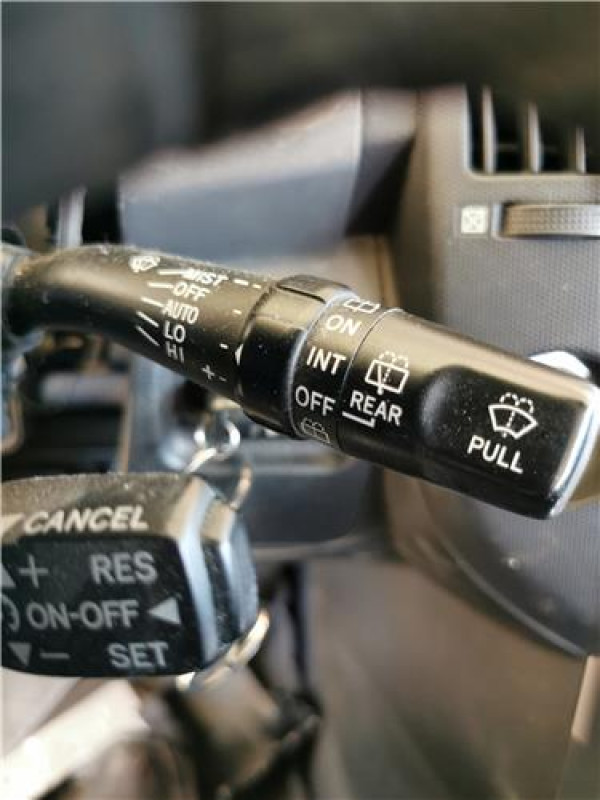 MANDO LIMPIAPARABRISAS