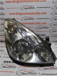FARO DEL. DCHO para Toyota Corolla Verso (R1)(2004->)