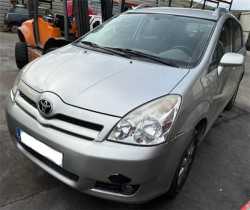 BOTONERA PUERTA DEL. IZDA. para Toyota Corolla Verso (R1)(2004->)