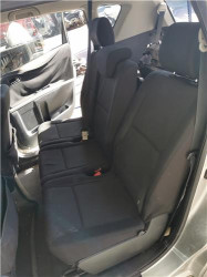 ASIENTOS TRASEROS para Toyota Corolla Verso (R1)(2004->)