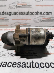 MOTOR ARRANQUE