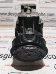 COMPRESOR AIRE ACOND. para Fiat I Doblò (223) Cargo (2001->)