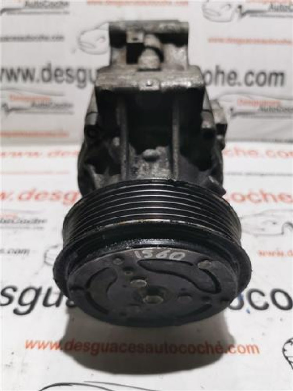 COMPRESOR AIRE ACOND.