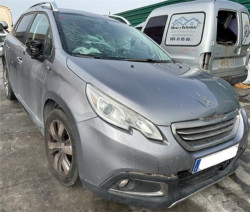 SERVOFRENO para Peugeot 2008 (03.2013->)