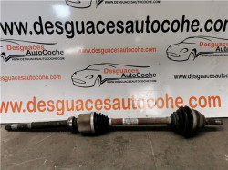 PALIER DEL. DCHO. para Peugeot 2008 (03.2013->)