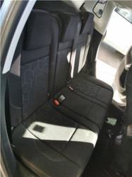 ASIENTOS TRASEROS para Peugeot 2008 (03.2013->)