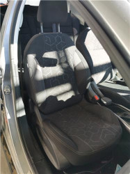 ASIENTO DEL. DCHO. para Peugeot 2008 (03.2013->)