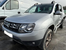 SERVOFRENO para Dacia Duster I (2010->)