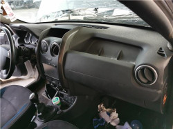 SALPICADERO para Dacia Duster I (2010->)