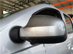 RETROVISOR ELECTRICO IZDO. para Dacia Duster I (2010->)